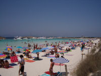Formentera - Illetes